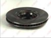 ABE C3A023ABE Brake Disc